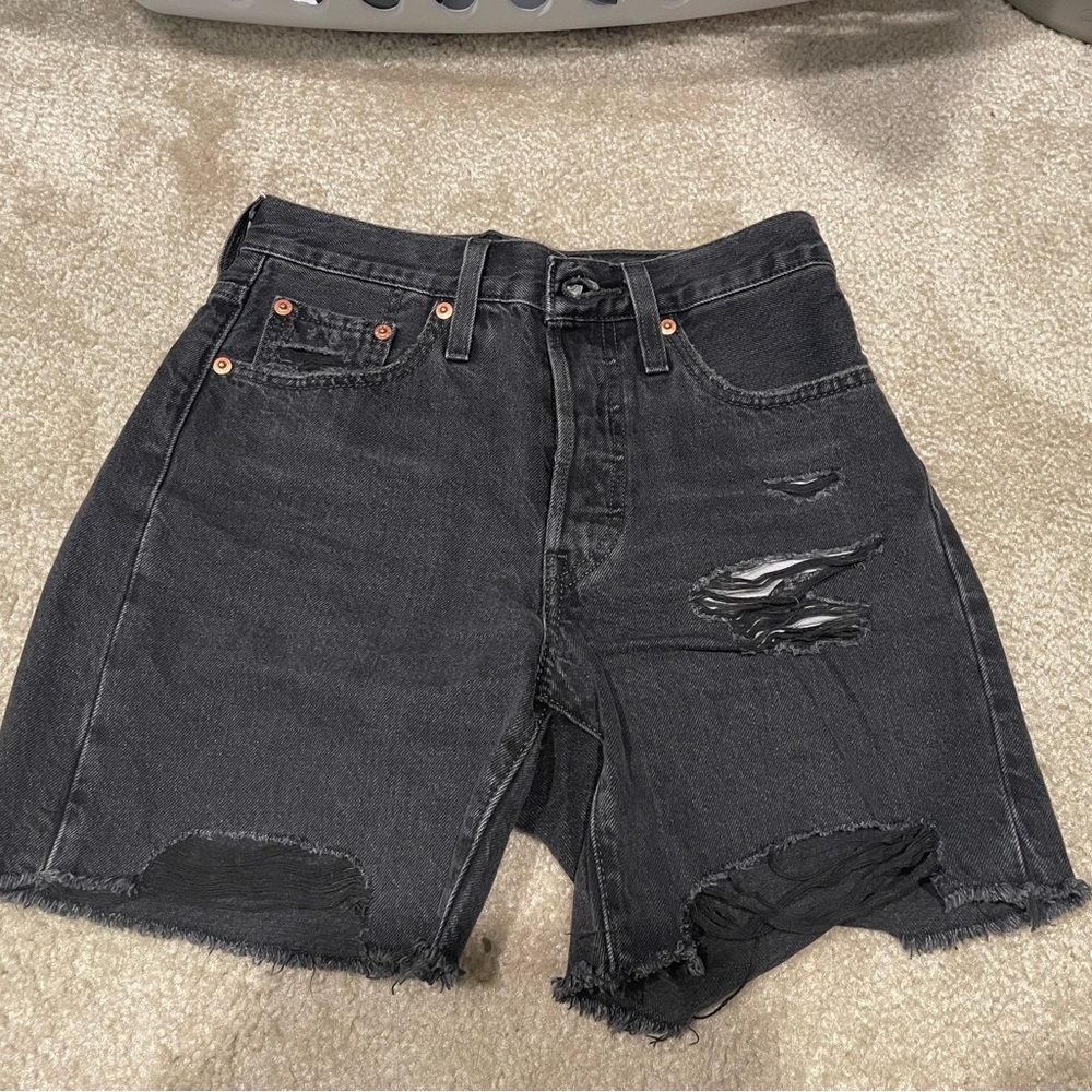 Levi’s 501
